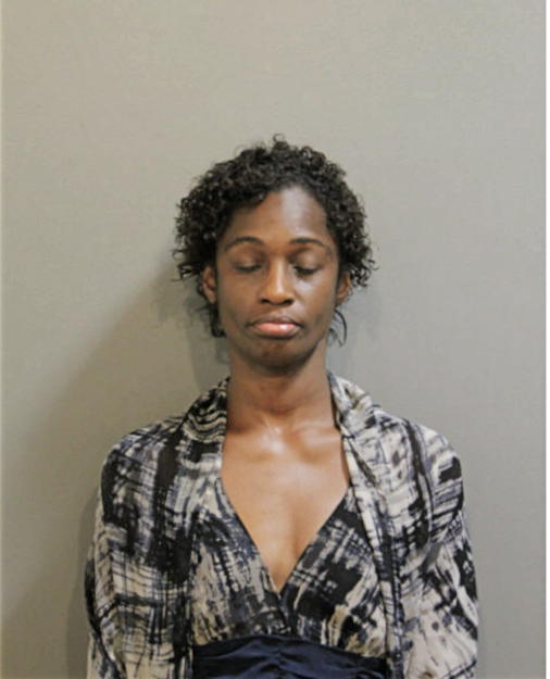 JUJUANA A NALLS, Cook County, Illinois
