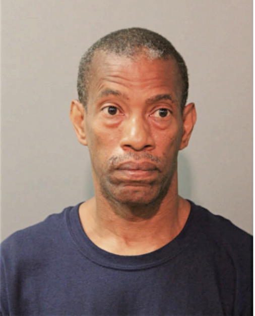CARL C NEAL, Cook County, Illinois