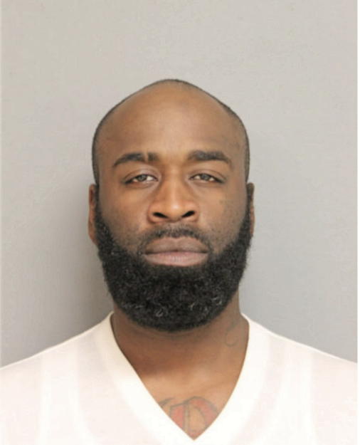 DON D NEAL, Cook County, Illinois