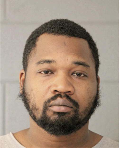 JONATHAN D NEAL, Cook County, Illinois