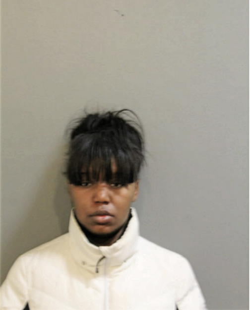 JONEE NEWMAN, Cook County, Illinois