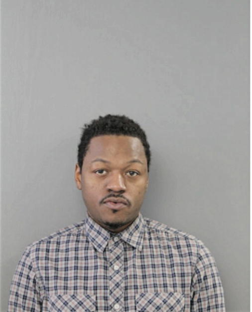 AARON S NICHOLSON, Cook County, Illinois