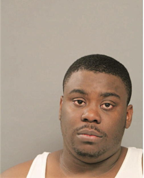 PIERRE A OFFORD, Cook County, Illinois