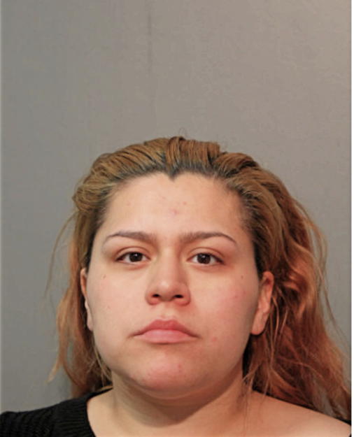 KIMBERLY ORTEGA, Cook County, Illinois