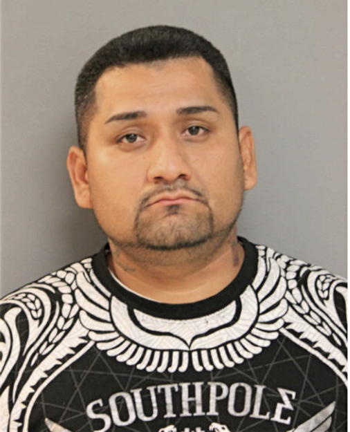 ARMANDO PATEIRO-CRUZ, Cook County, Illinois