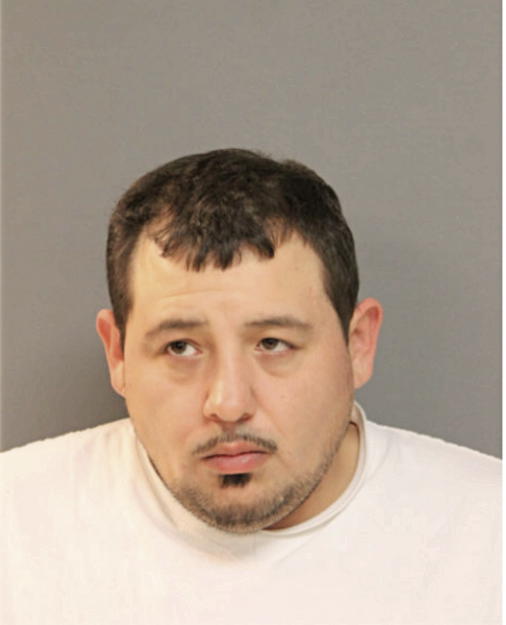 JESSE PEDRAZA, Cook County, Illinois