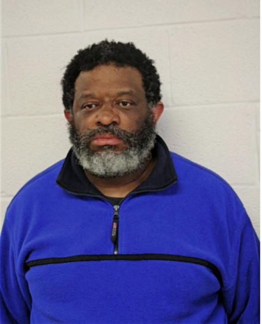 GREGORY PETTY, Cook County, Illinois