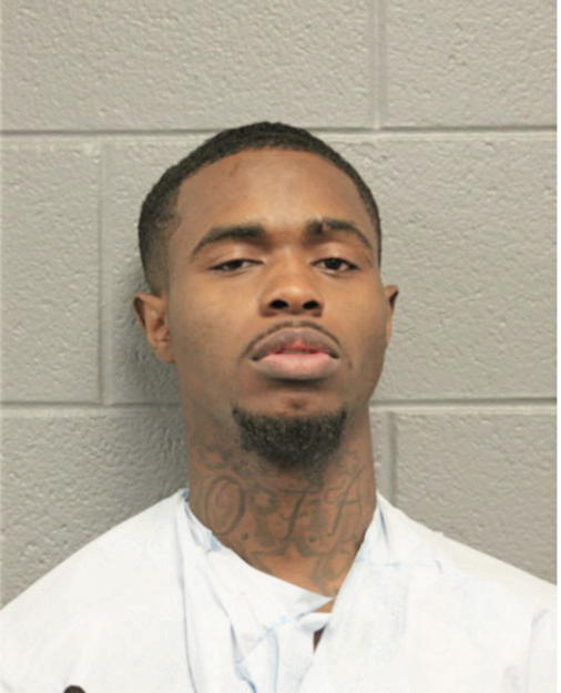 KAREEM PRINCE, Cook County, Illinois