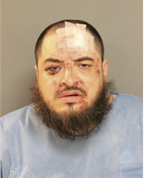 PETER RAMOS, Cook County, Illinois