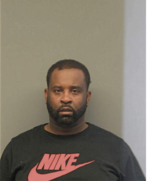 ANWAR S RANDLE, Cook County, Illinois