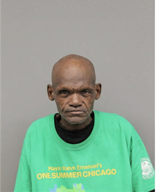JAMES REED, Cook County, Illinois
