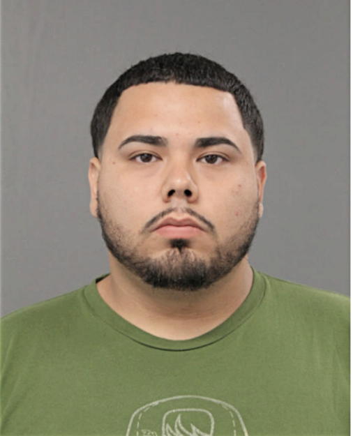 JUAN J REYES, Cook County, Illinois