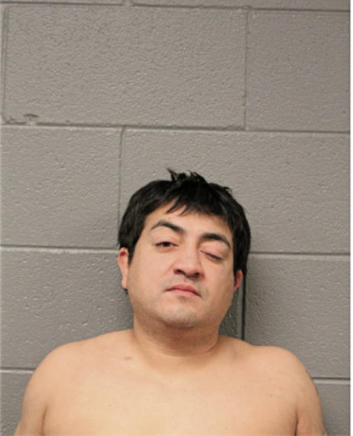 VITO REYES, Cook County, Illinois
