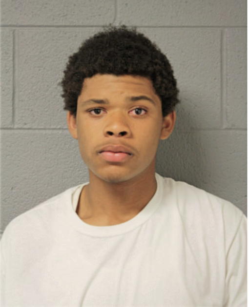TIMOTHY RICHARDSON, Cook County, Illinois