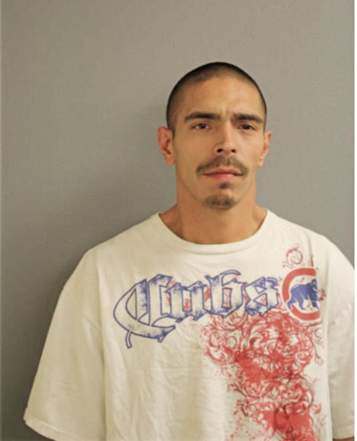 JOSE R RIVERA, Cook County, Illinois