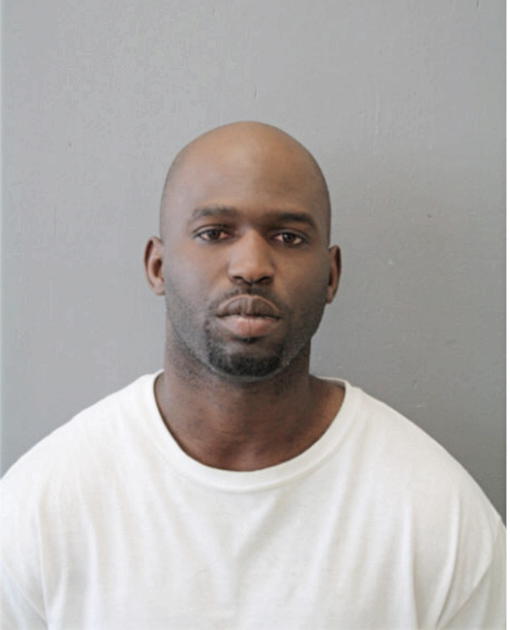 EMMANUEL S RIVERS, Cook County, Illinois