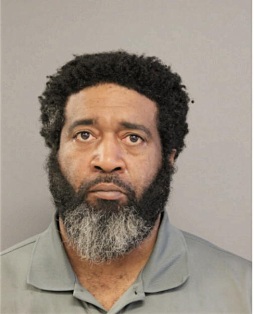 ANTHONY V ROBINSON, Cook County, Illinois