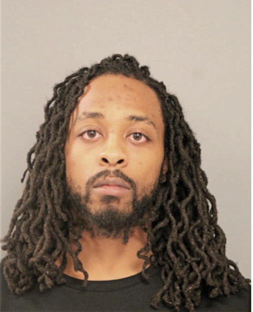 RUSSELL J ROBINSON, Cook County, Illinois