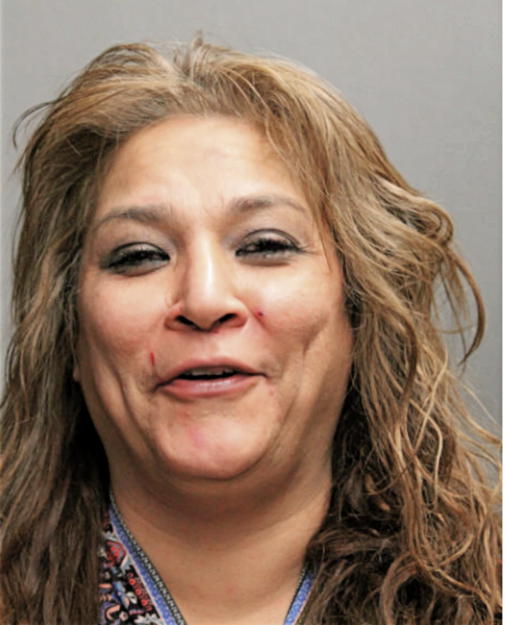 LORI RODRIGUEZ, Cook County, Illinois