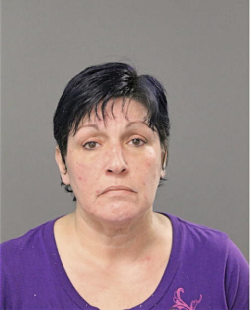 CATHERINE M ROE, Cook County, Illinois
