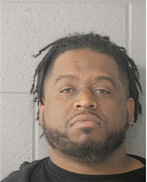 PATRICK D SCALES, Cook County, Illinois