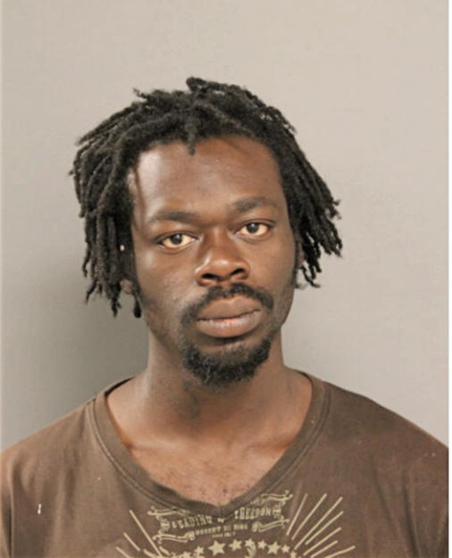 JAMES J SCOTT, Cook County, Illinois