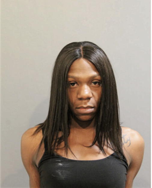 KENNY L SCOTT, Cook County, Illinois