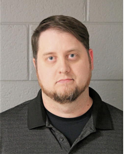 NICHOLAS ADAM SERTIC, Cook County, Illinois