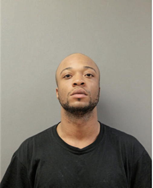 KEVIN D SILER, Cook County, Illinois
