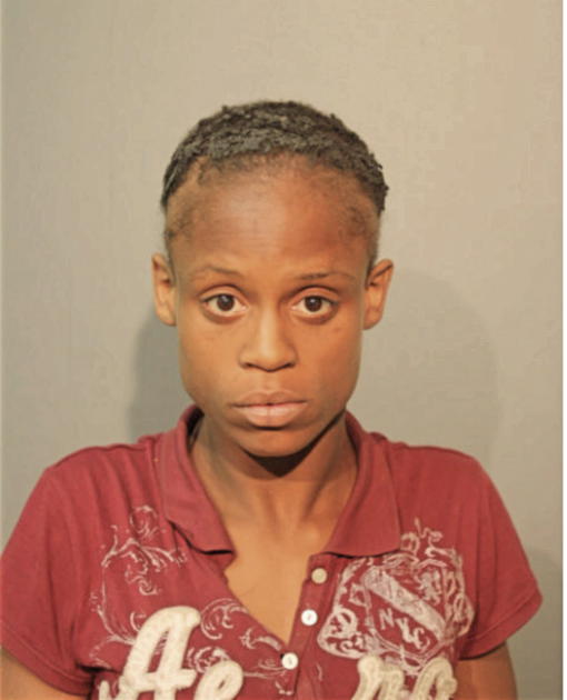 ANITA M SMITH, Cook County, Illinois