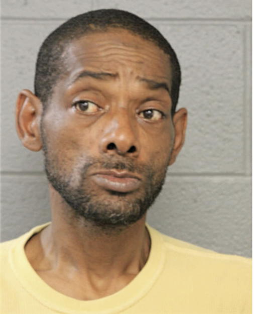 ANTHONY SMITH, Cook County, Illinois