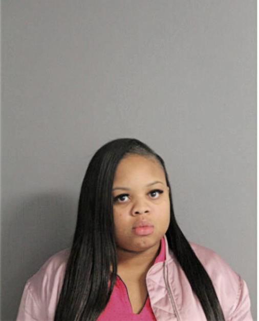 FELICIA N SMITH, Cook County, Illinois