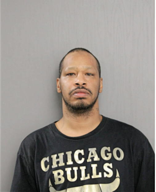 JAMES D SMITH, Cook County, Illinois