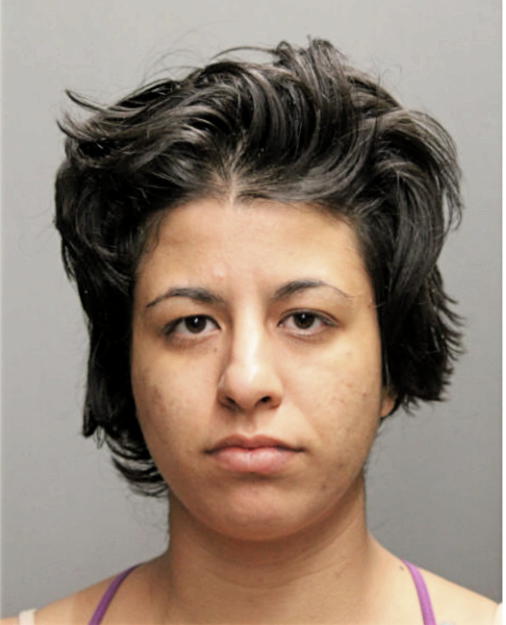 ZULEIKA ENID SOTO, Cook County, Illinois