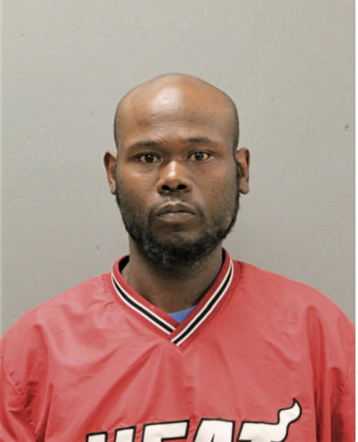 WILLIAM W SPILLER, Cook County, Illinois