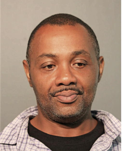 DEREK A STEVENS, Cook County, Illinois