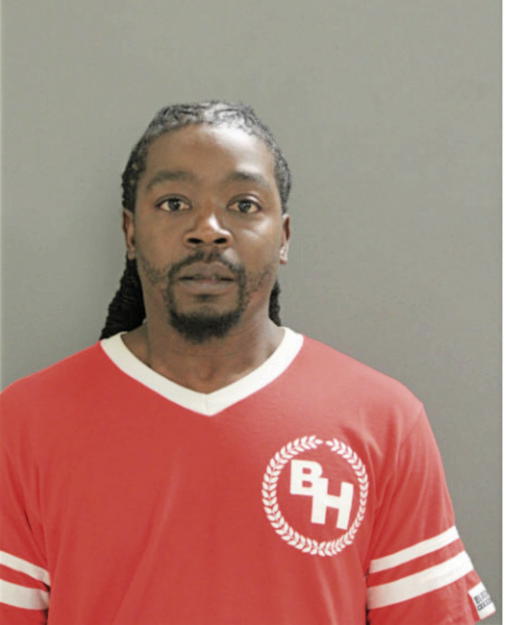 ISAAC STEWART, Cook County, Illinois