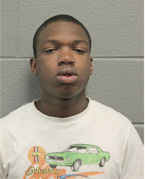 STEVEN STEWART, Cook County, Illinois