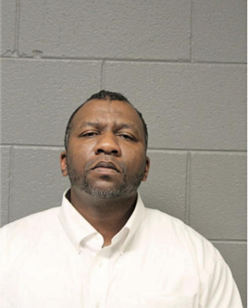 ANTHONY D STONE, Cook County, Illinois