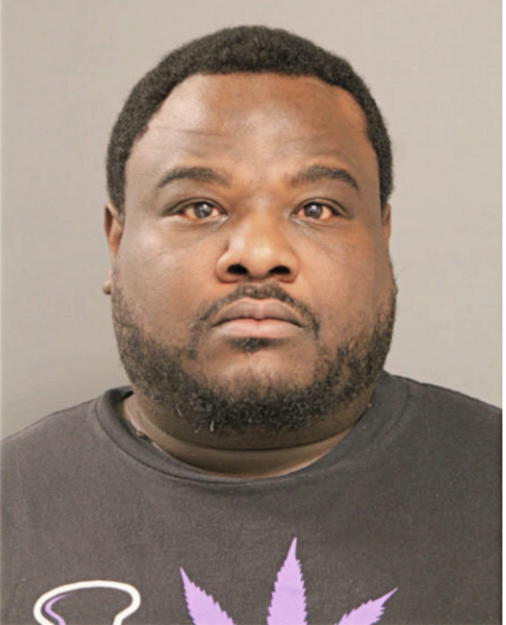ROBERT TERRY, Cook County, Illinois