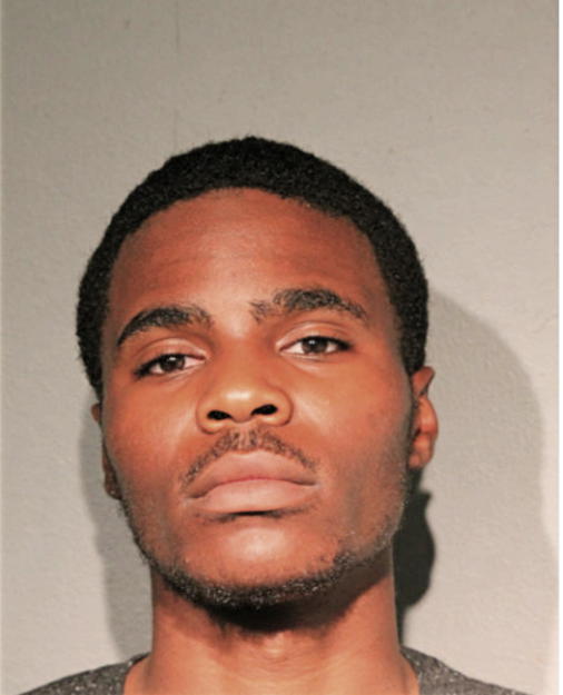 JOSHUA H THOMAS, Cook County, Illinois