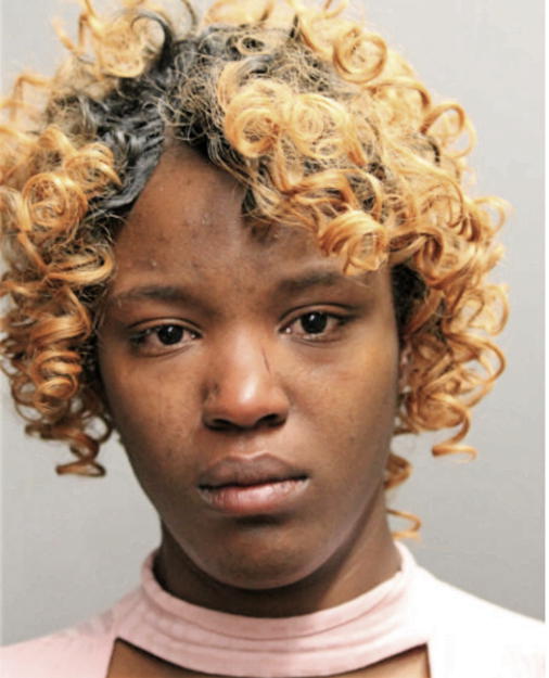 ANTIARA JANEEN THOMPSON, Cook County, Illinois