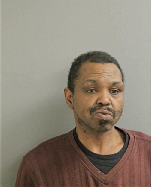 JAMES THOMPSON, Cook County, Illinois
