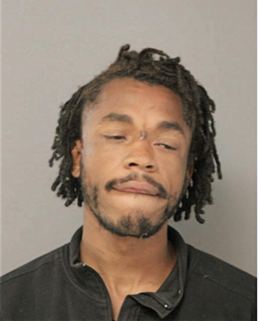 NASHAUN THOMPSON, Cook County, Illinois