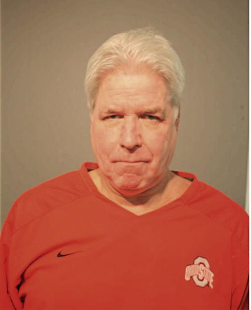 ROBERT W THOMPSON, Cook County, Illinois