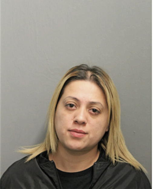 MARISELA TORRES, Cook County, Illinois