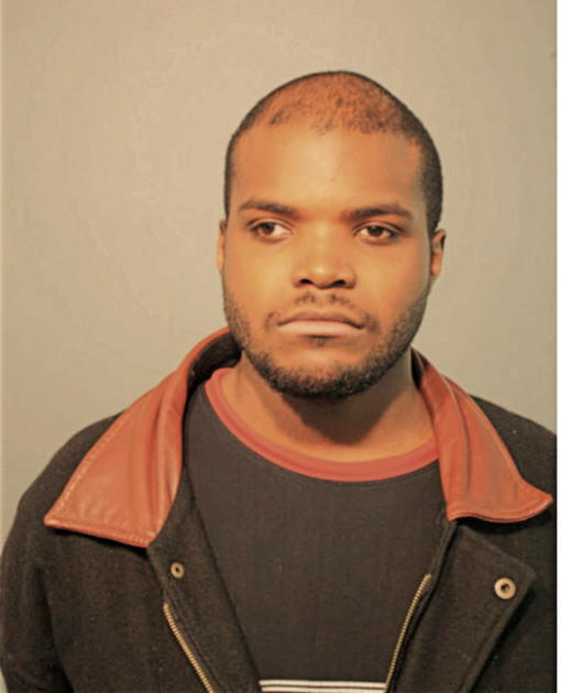 LANCE TURNER, Cook County, Illinois