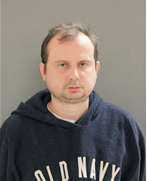 TOMASZ TYTKO, Cook County, Illinois