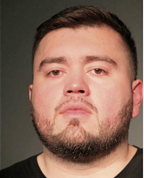 RAY J VARGAS, Cook County, Illinois