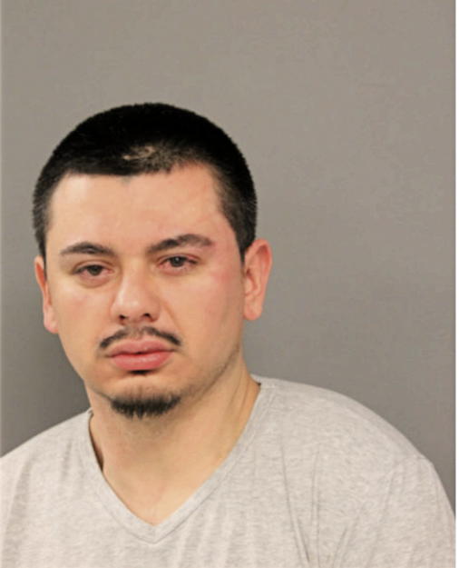 EDWARD VASQUEZ, Cook County, Illinois